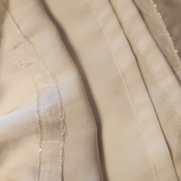 BCBGMaxAzria Sleeveless Dress Size 10 - Picture 9 of 9